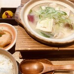 Nabe Senka Nabeya - 