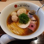 入鹿TOKYO 六本木 - 