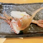 東京寿司 ITAMAE SUSHI - 生えび