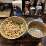 つけ麺 えん寺 吉祥寺総本店 - 