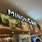 Minori Kafe - 