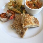 オールド ウェスタン - 料理写真: