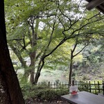 澤乃井園　清流ガーデン - 