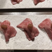 うしごろ 貫 五反田店 - 
