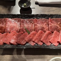 うしごろ 貫 五反田店 - 