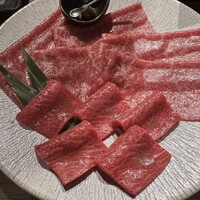 うしごろ 貫 五反田店 - 