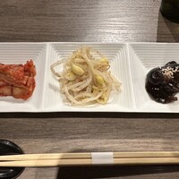 うしごろ 貫 五反田店 - 