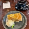 スイーツカフェ＆バー LOUNGE - 料理写真: