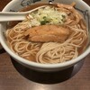 麺屋武蔵 芝浦店
