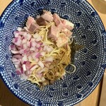 中華そば 流川 - 