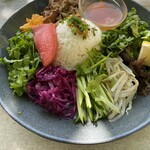 カフェ モーツァルト アトリエ - 