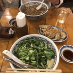 中国ラーメン揚州商人 - 