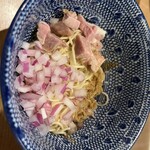 中華そば 流川 - 