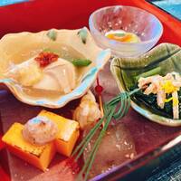 レストラン 翠葉 - 