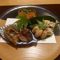 御料理 辻 - 