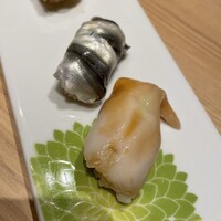 築地青空三代目 本店 - 