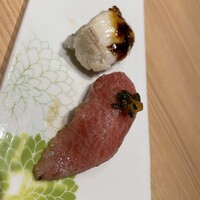 築地青空三代目 本店 - 