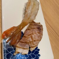 築地青空三代目 本店 - 