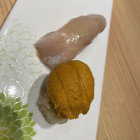 築地青空三代目 本店 - 