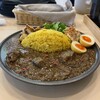 こちら春日部市学校どおり前カレー屋