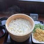 丸亀製麺 - 