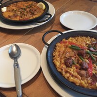 Bar Espanol LA BODEGA 大阪店 - 