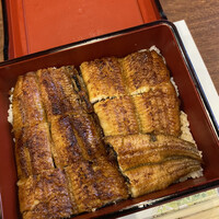 うなぎ処 山道 -  うなぎ処 山道 -