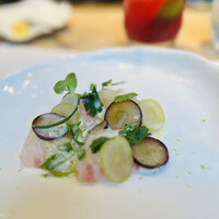 Jean-Georges Tokyo - 