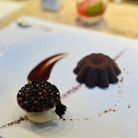 Jean-Georges Tokyo - 