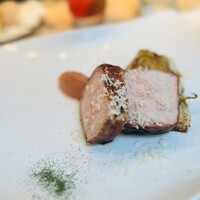 Jean-Georges Tokyo - 