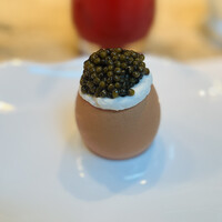 Jean-Georges Tokyo - 