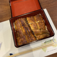 うなぎ処 山道 -  うなぎ処 山道 -