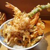 Tempura Imoya - 