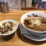 人類みな麺類 - 