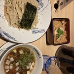 本田麺業 神田西口駅前店 - 