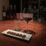 ヴァーミリオン - 