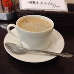 洋食 ツバキ亭 - 