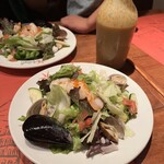 イルキャンティ ロッサ - 