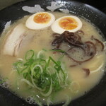 Ramen Raizou - 