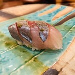 金澤 鮨 洋次郎 - 