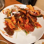 韓国料理 柳 - 