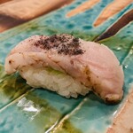 金澤 鮨 洋次郎 - 