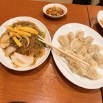 韓国料理 柳 - 