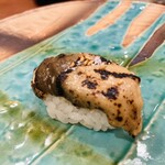 金澤 鮨 洋次郎 - 