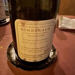 リシュリュゥ - 