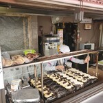 Shin Gai - 小麦粉はこぼれるくらいたっぷり入れちゃいます〰️‼️