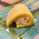 金澤 鮨 洋次郎 - 