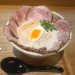 ラーメン家 みつ葉  - 