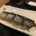 紫仙庵 - ニシンの京煮