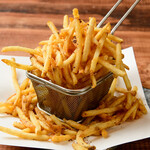 adult fries spice